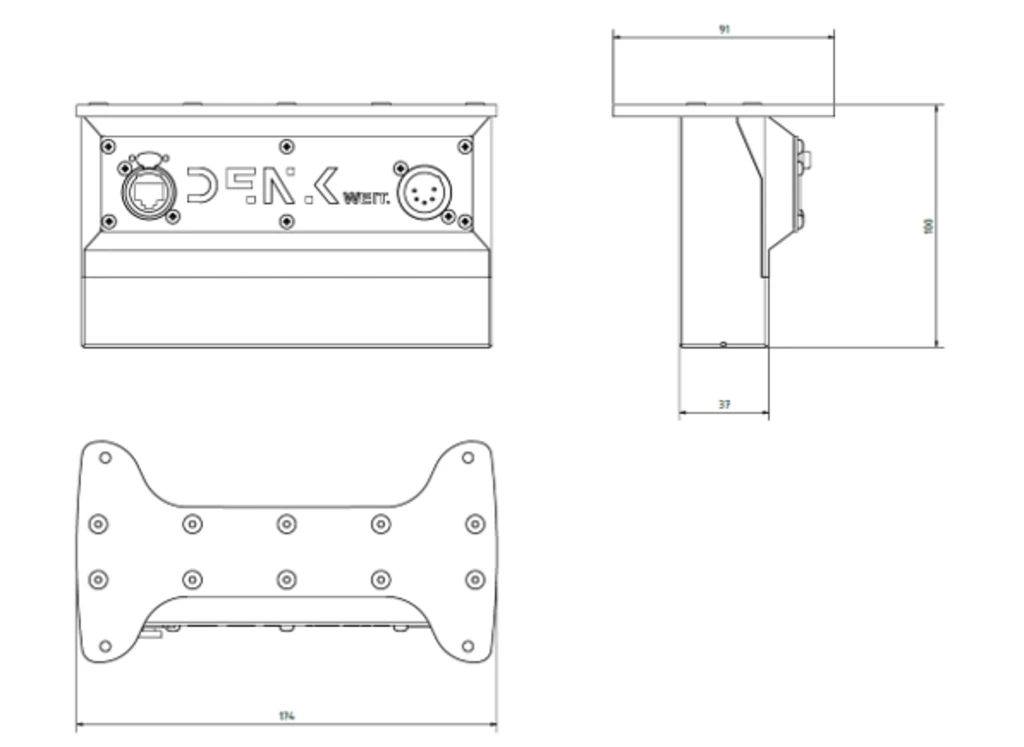 B-Integrate Spezifikation