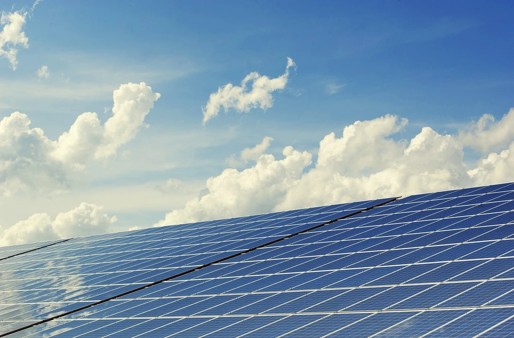 Photovoltaics